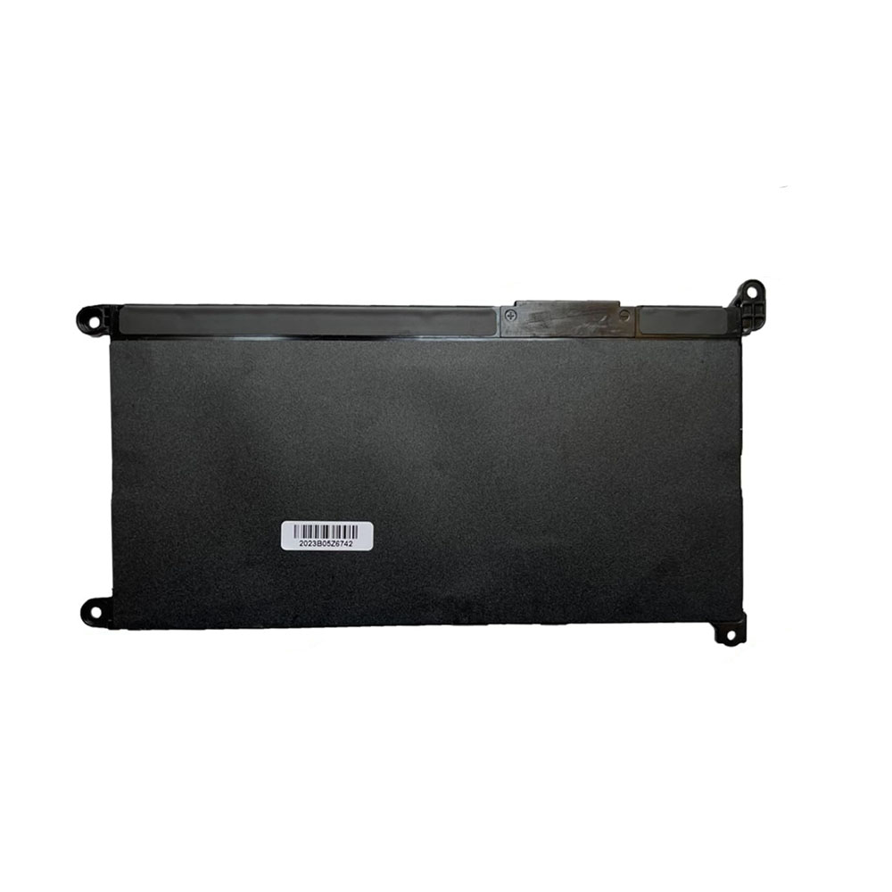 42Wh Replacement Battery for Dell JPFMR - Image 2