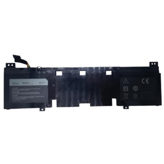 62Wh Replacement Battery for Dell N1WM4