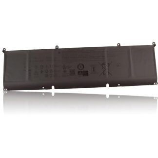 90Wh Replacement Battery for Dell P0FWH