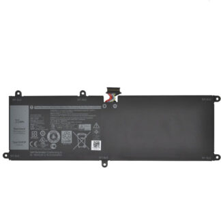 35Wh Replacement Battery for Dell VHR5P