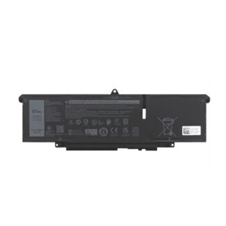 57Wh Replacement Battery for Dell WW8N8
