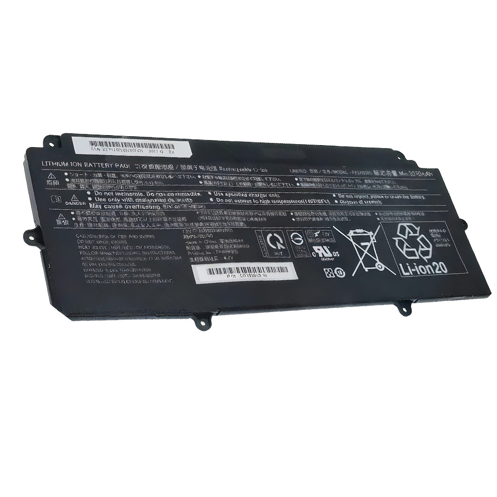 25Wh Fujitsu FPB0339S Battery - Image 3