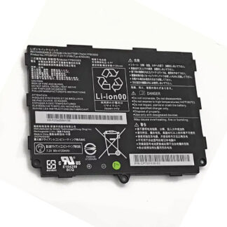 31Wh Fujitsu FPB0345S Battery