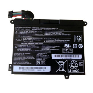 25Wh Fujitsu FPB0352S Battery