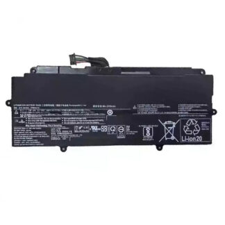 50Wh Fujitsu FPB0353S Battery