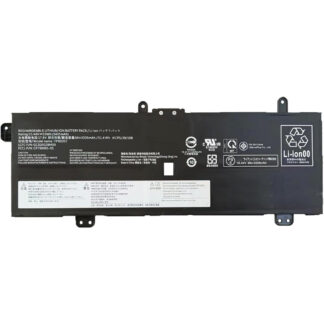 53Wh Fujitsu FPB0357 Battery