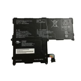 46Wh Fujitsu FPCBP414 Battery