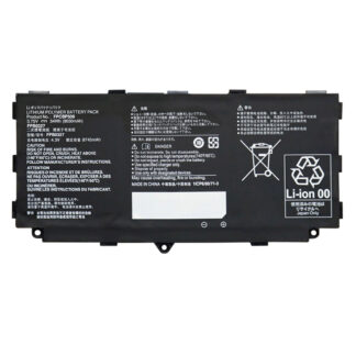 34Wh Fujitsu FPCBP500 Battery