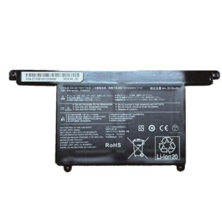 25Wh Fujitsu FPCBP544 Battery