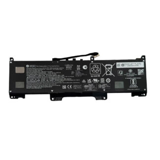 42.75Wh HP AN03XL Battery