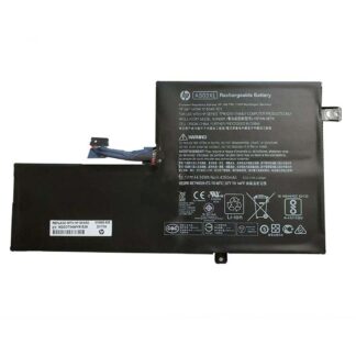 44.95Wh HP AS03XL Battery