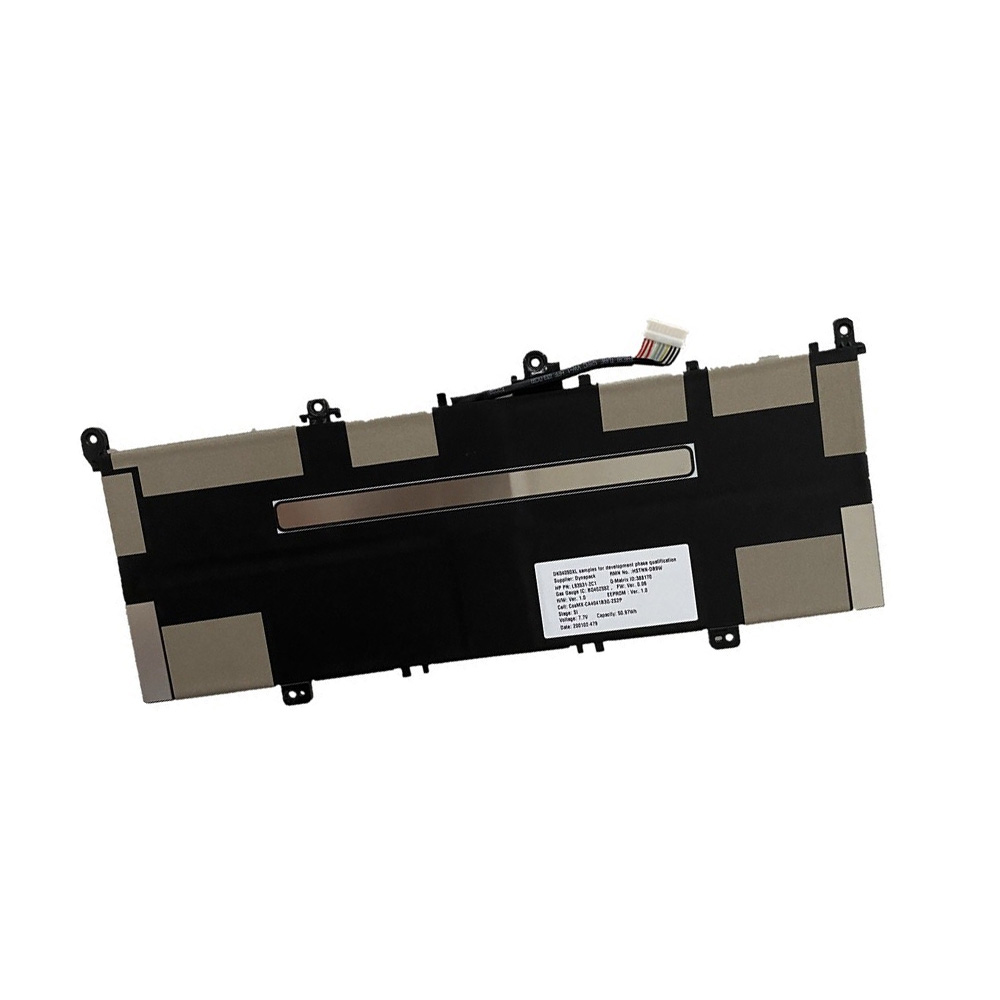 50.97Wh HP DK04XL Battery - Image 2