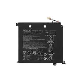 43.7Wh HP DR02XL Battery