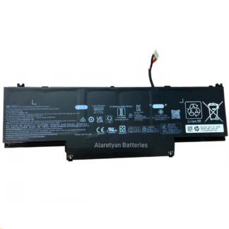 68Wh HP ER06XL Battery