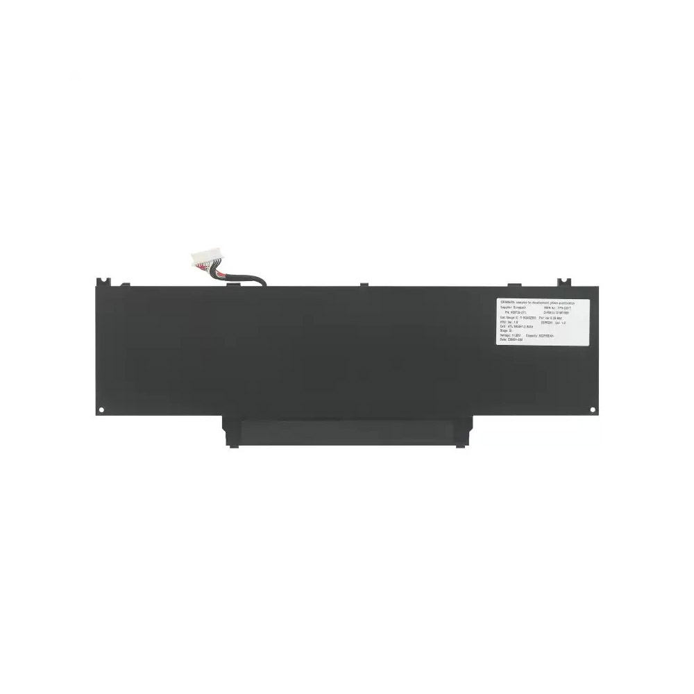 68Wh HP ER06XL Battery - Image 2