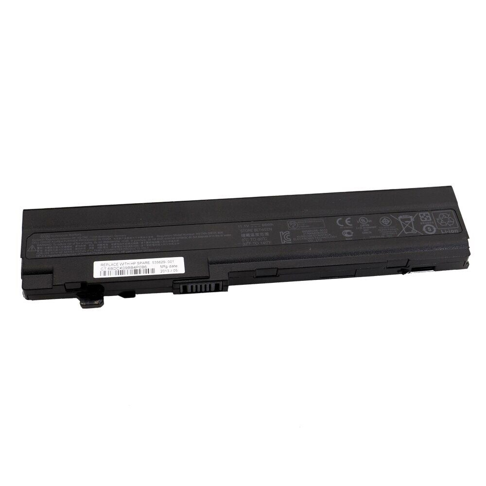 66Wh HP GC06 Battery