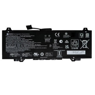 47.3Wh HP GG02XL Battery