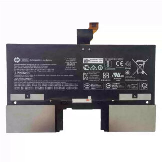 54.28Wh HP GZ06XL Battery