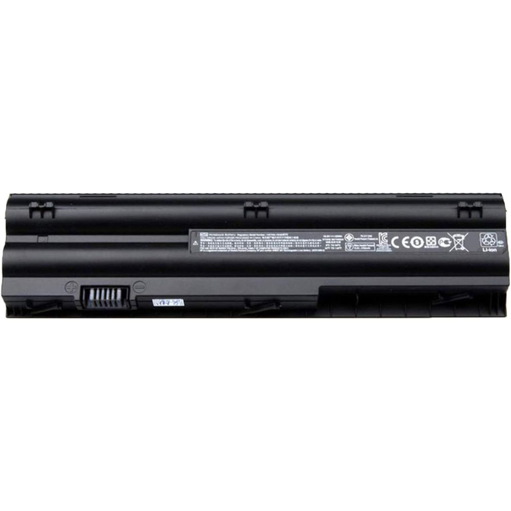 55Wh HP MT06 Battery