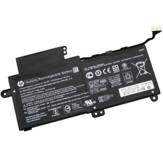 35Wh HP NU02XL Battery
