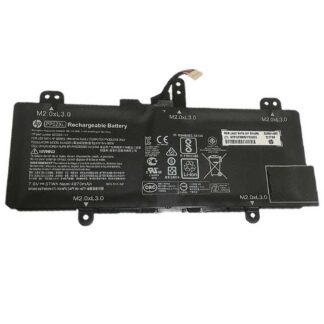 37Wh HP PP02XL Battery