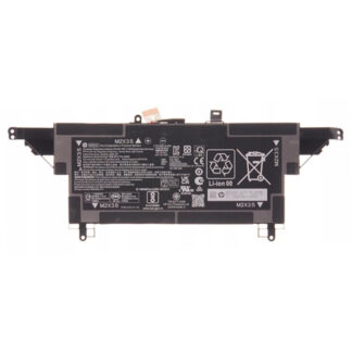 45.6Wh HP SS04XL Battery
