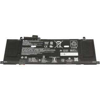71Wh HP VO06XL Battery