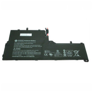 33Wh HP WO03XL Battery