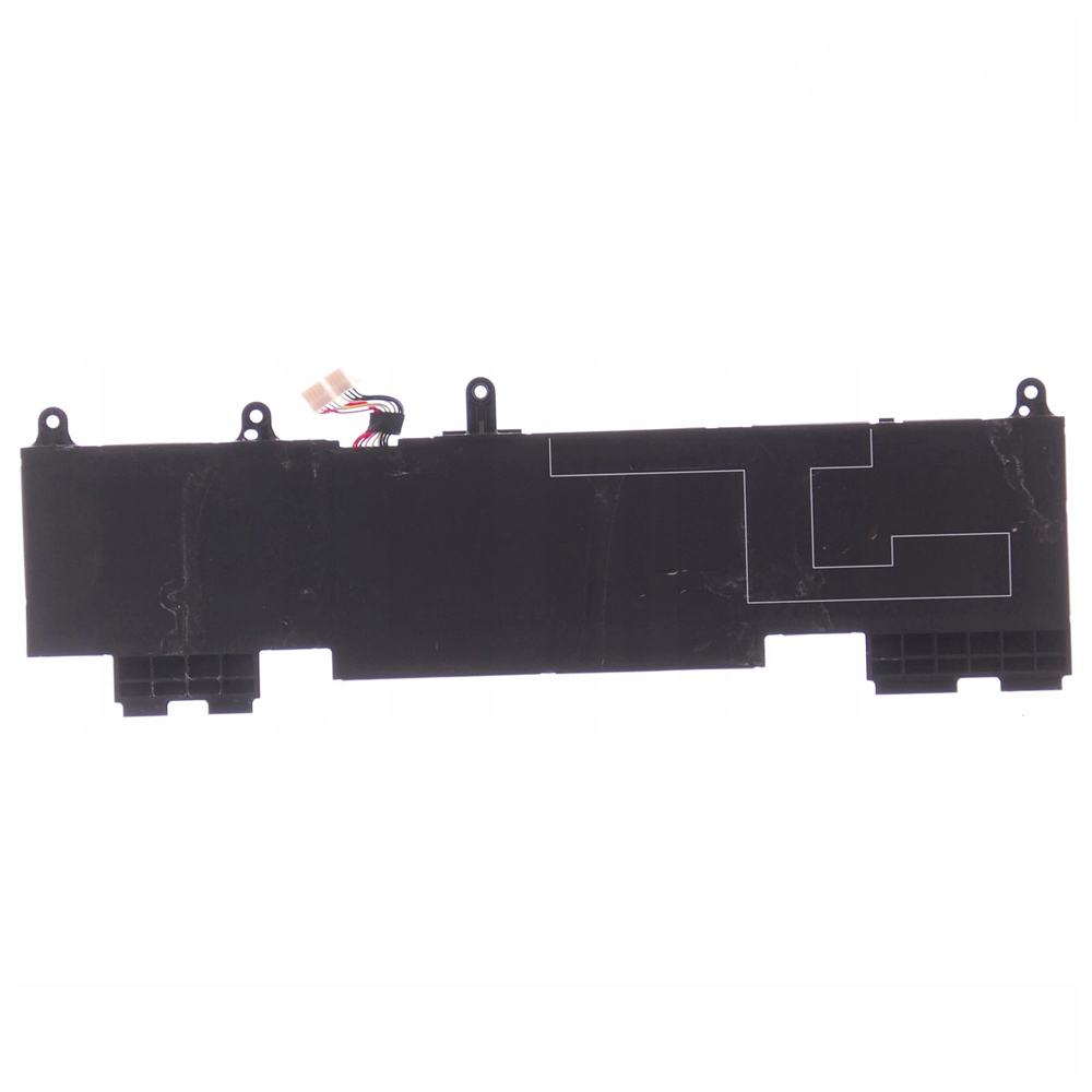 38Wh HP WQ03XL Battery - Image 2