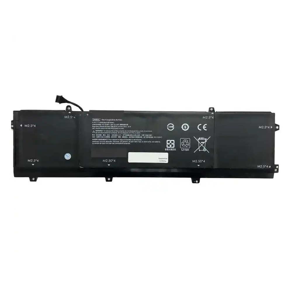 92Wh HP ZN08XL Battery