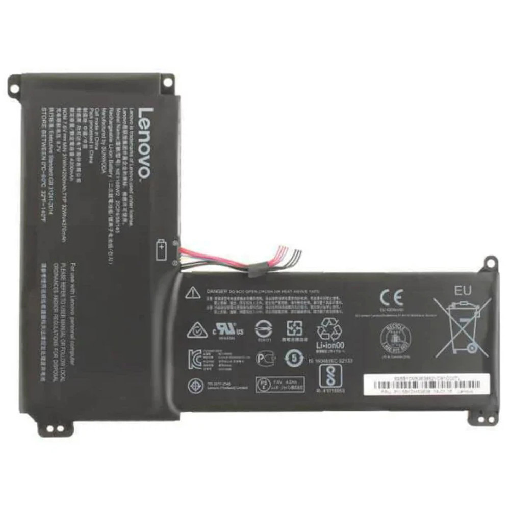 31Wh Lenovo 0813004 Battery