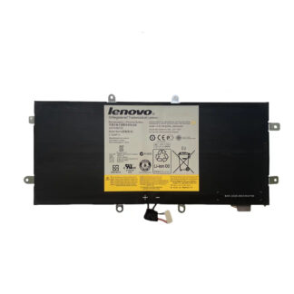 42Wh Lenovo L11M4P13 Battery