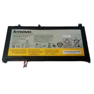 52Wh Lenovo L12M4P62 Battery