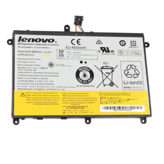 34Wh Lenovo L13M4P21 Battery