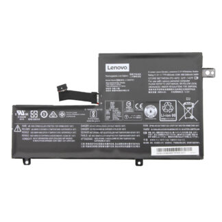 45Wh Lenovo L15M3PB1 Battery
