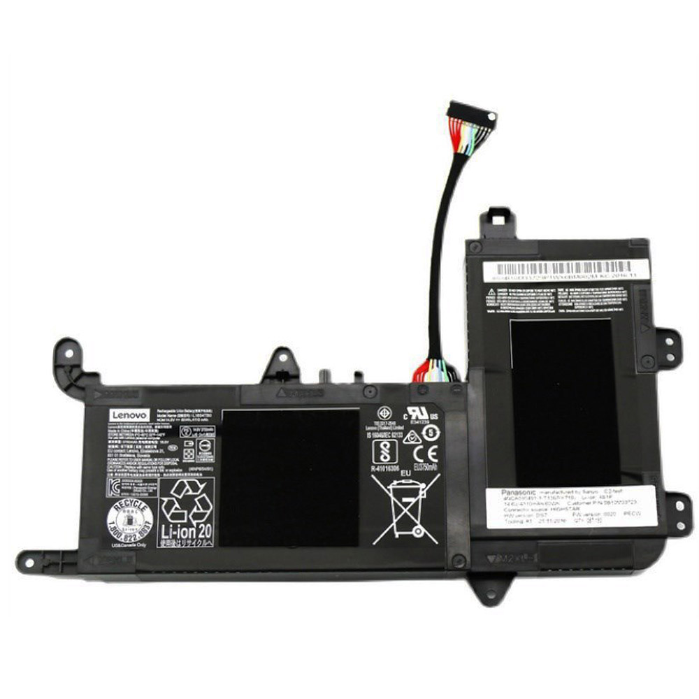 60Wh Lenovo L16S4TB0 Battery - Image 3