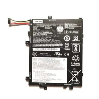 39Wh Lenovo L17C2P51 Battery