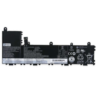 42Wh Lenovo L17L3P54 Battery