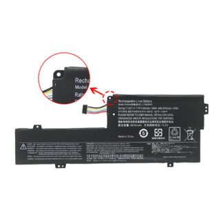 36Wh Lenovo L17M3P61 Type-B Battery