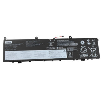 80Wh Lenovo L17M4P72 Battery