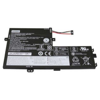36Wh Lenovo L18M3PF6 Battery