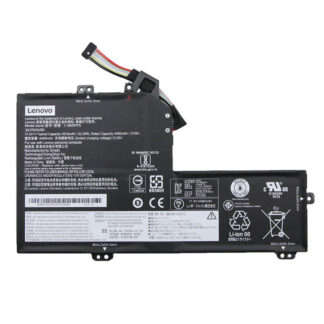 52.5Wh Lenovo L18M3PF9 Battery