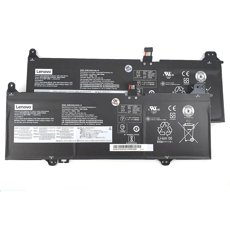 57Wh Lenovo L18M3PG2 Short Line Battery