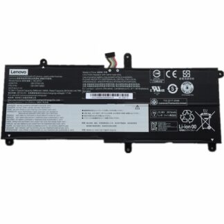 46Wh Lenovo L19C4PG1 Battery