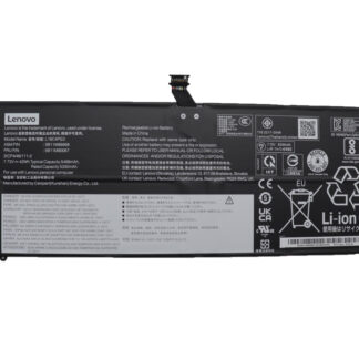 42Wh Lenovo L19C4PG3 Battery