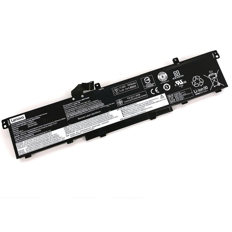 94Wh Lenovo L19C6P71 Battery - Image 2