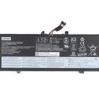 50Wh Lenovo L19D4PF5 Battery