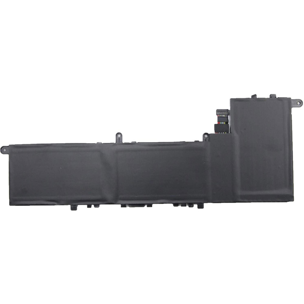 56Wh Lenovo L19M3PD3 Battery - Image 2