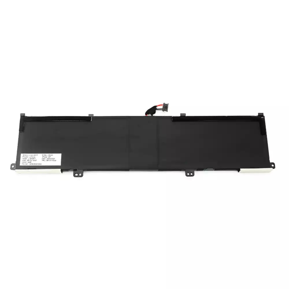 80Wh Lenovo L19M4P71 Battery - Image 2