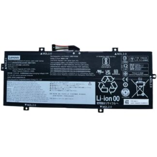 41Wh Lenovo L20C4PE0 Battery